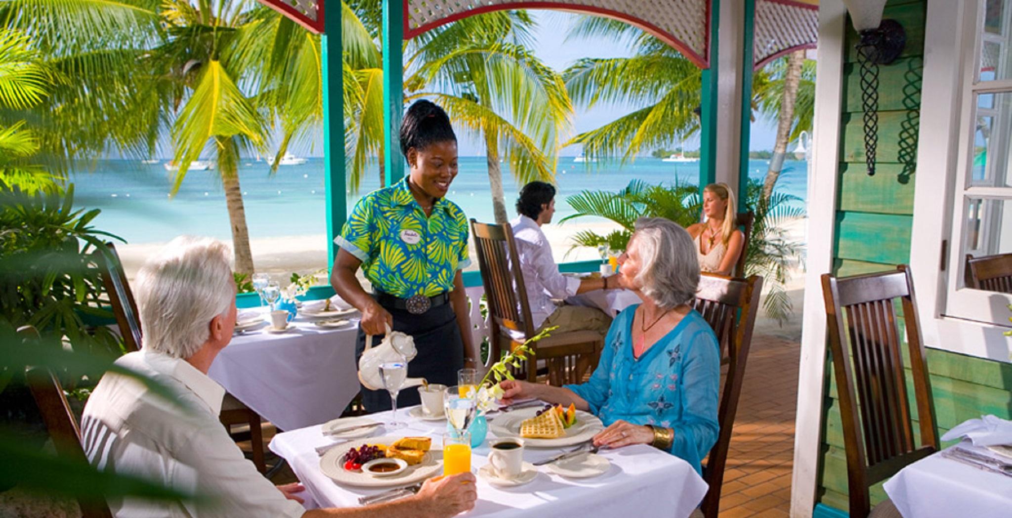 Sandals Negril (Adults Only) 호텔 외부 사진