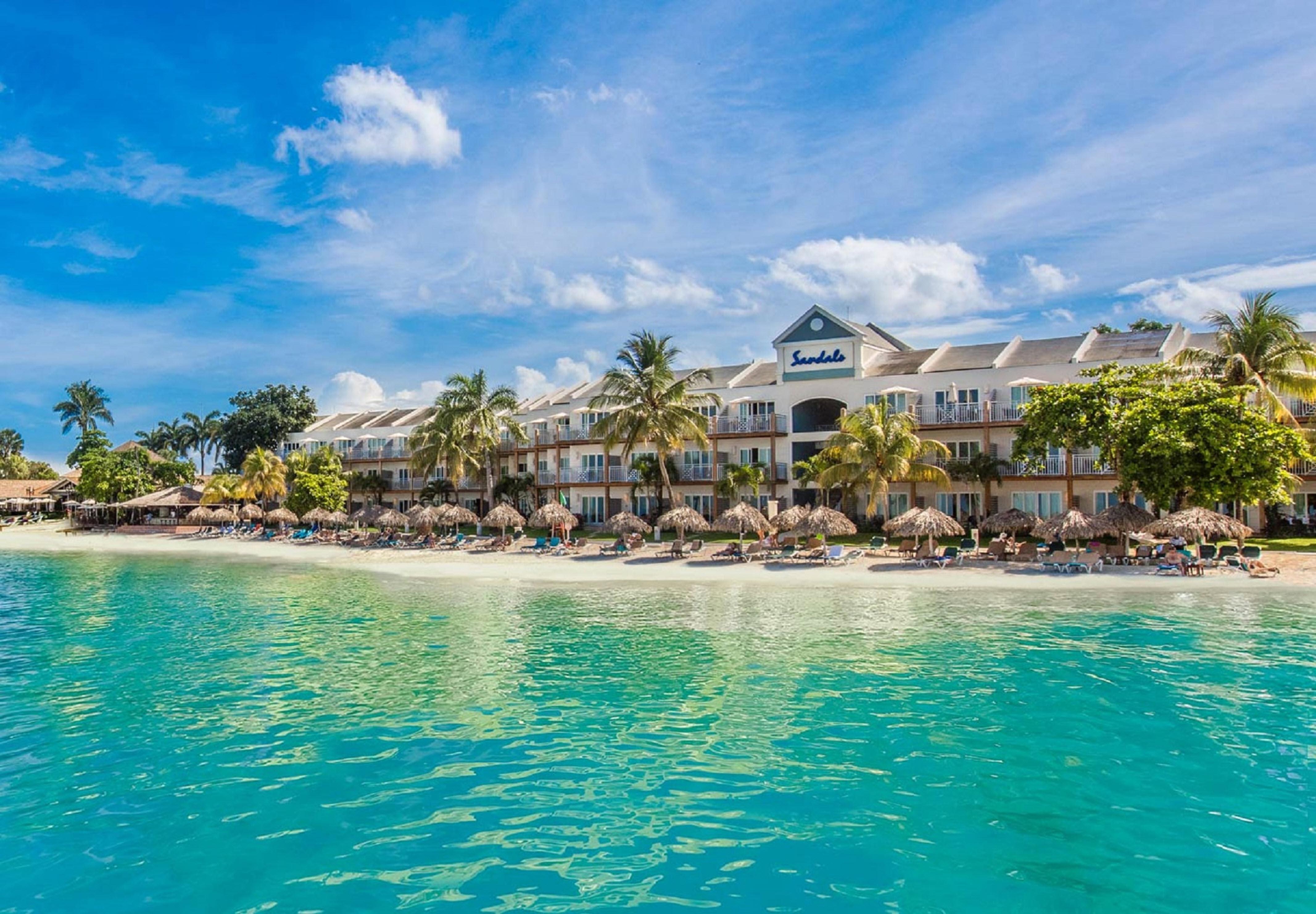 Sandals Negril (Adults Only) 호텔 외부 사진