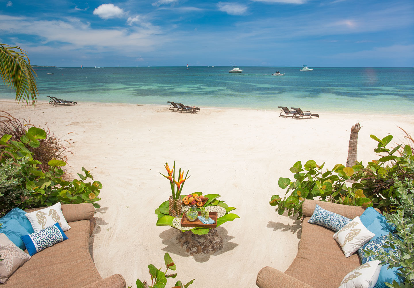 Sandals Negril (Adults Only) 호텔 외부 사진